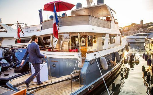 L'essor des grandes fortunes en France : une nouvelle dynamique pour le yachting de prestige