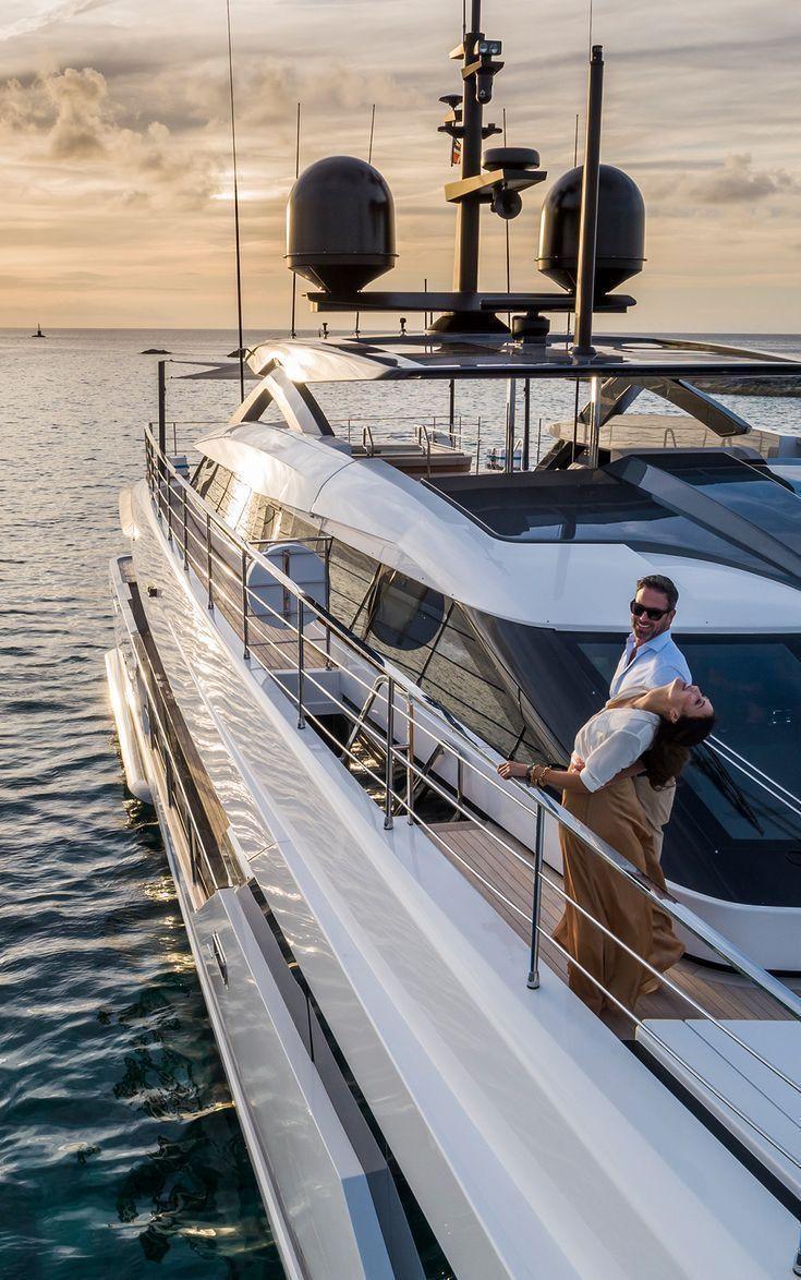 L'essor des grandes fortunes en France : une nouvelle dynamique pour le yachting de prestige