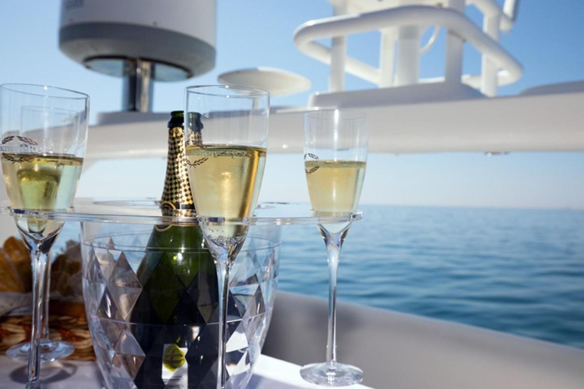 L'essor des grandes fortunes en France : une nouvelle dynamique pour le yachting de prestige