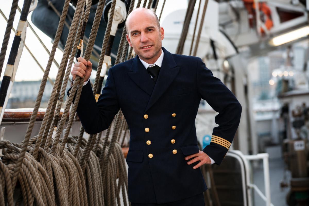 Le Belem met le cap sur la Tall Ships Races 2027 : un symbole vivant du patrimoine maritime européen Le Belem met le cap sur la Tall Ships Races 2027 : un symbole vivant du patrimoine maritime européen