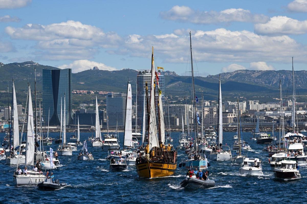 Le Belem met le cap sur la Tall Ships Races 2027 : un symbole vivant du patrimoine maritime européen