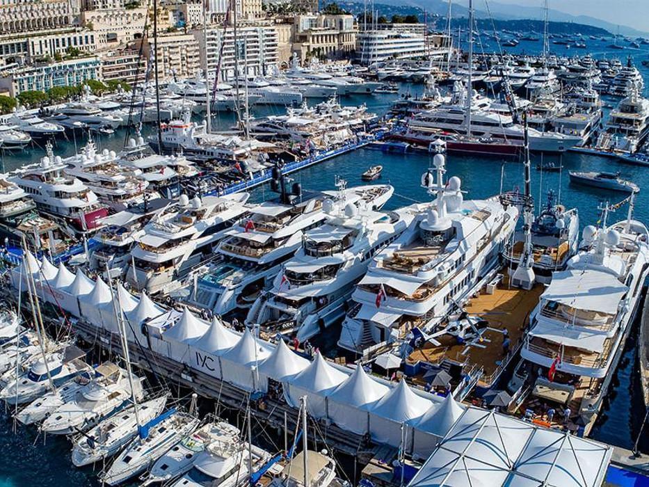 Monaco Yacht Show 2026 : le grand rendez-vous mondial du superyacht ouvre ses portes ce mercredi Monaco Yacht Show 2026 : le grand rendez-vous mondial du superyacht ouvre ses portes ce mercredi