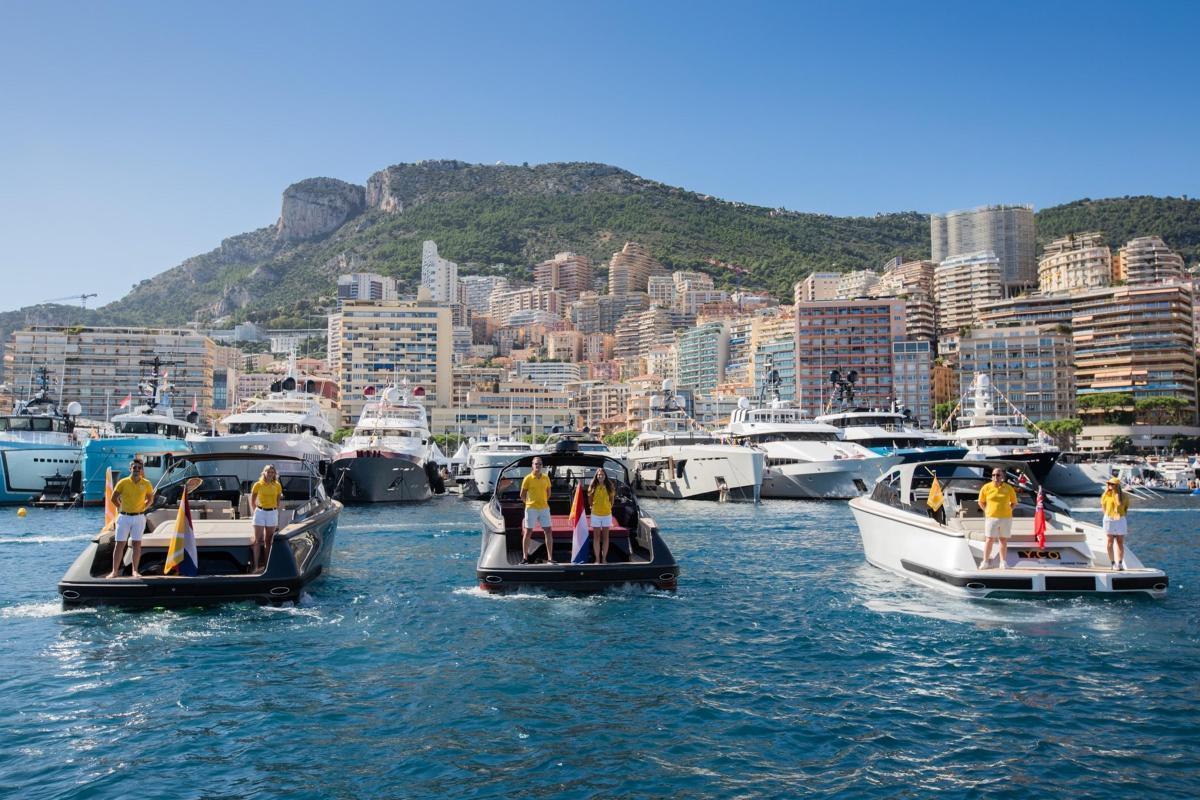 Monaco Yacht Show 2026 : le grand rendez-vous mondial du superyacht ouvre ses portes ce mercredi Monaco Yacht Show 2026 : le grand rendez-vous mondial du superyacht ouvre ses portes ce mercredi