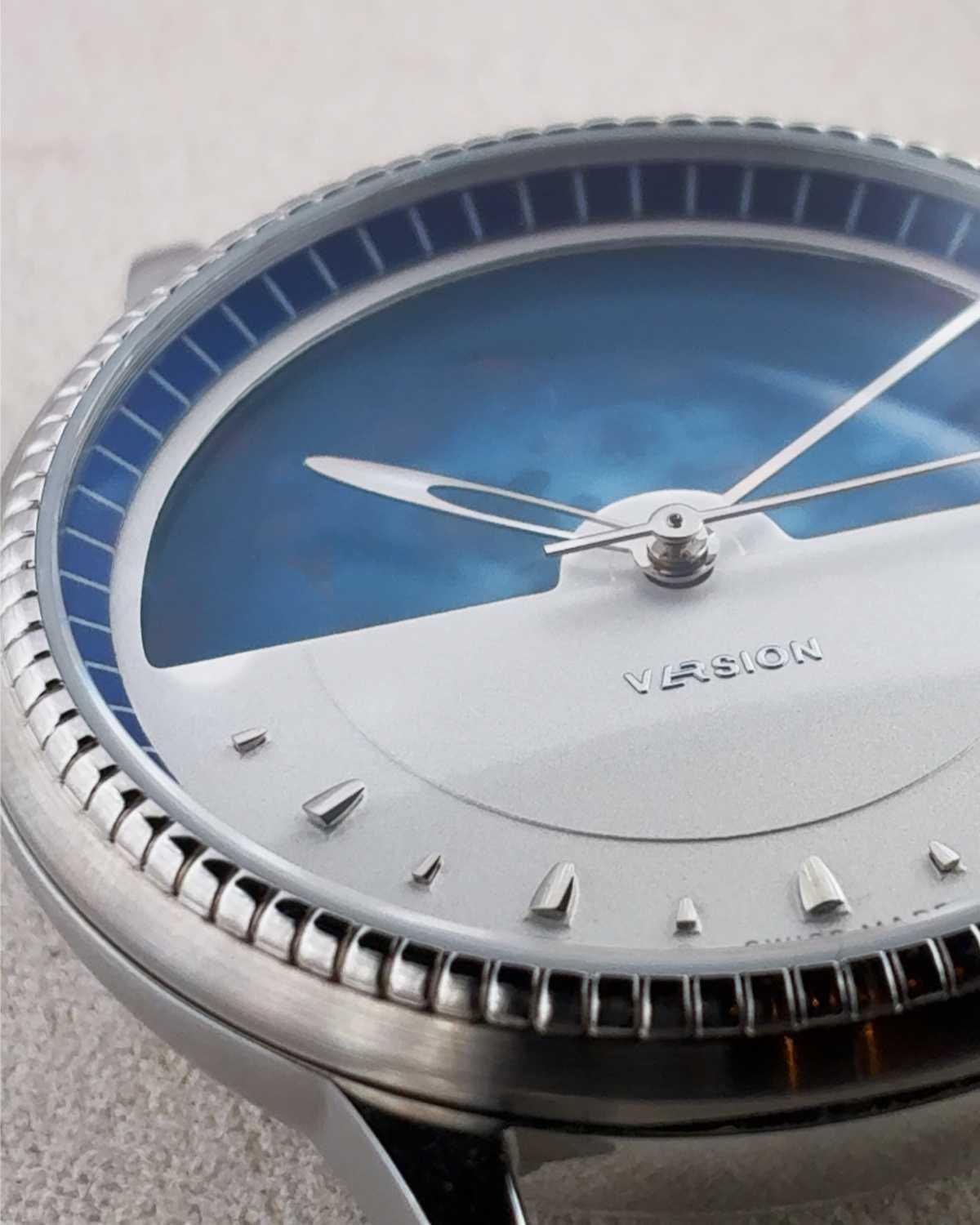 Version Watches : l’horlogerie française prend de la hauteur