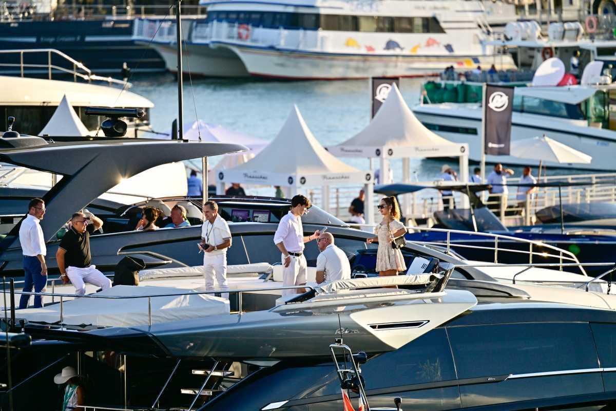 Cannes Yachting Festival ou Monaco Yacht Show : deux visions du yachting, deux expériences complémentaires Cannes Yachting Festival ou Monaco Yacht Show : deux visions du yachting, deux expériences complémentaires