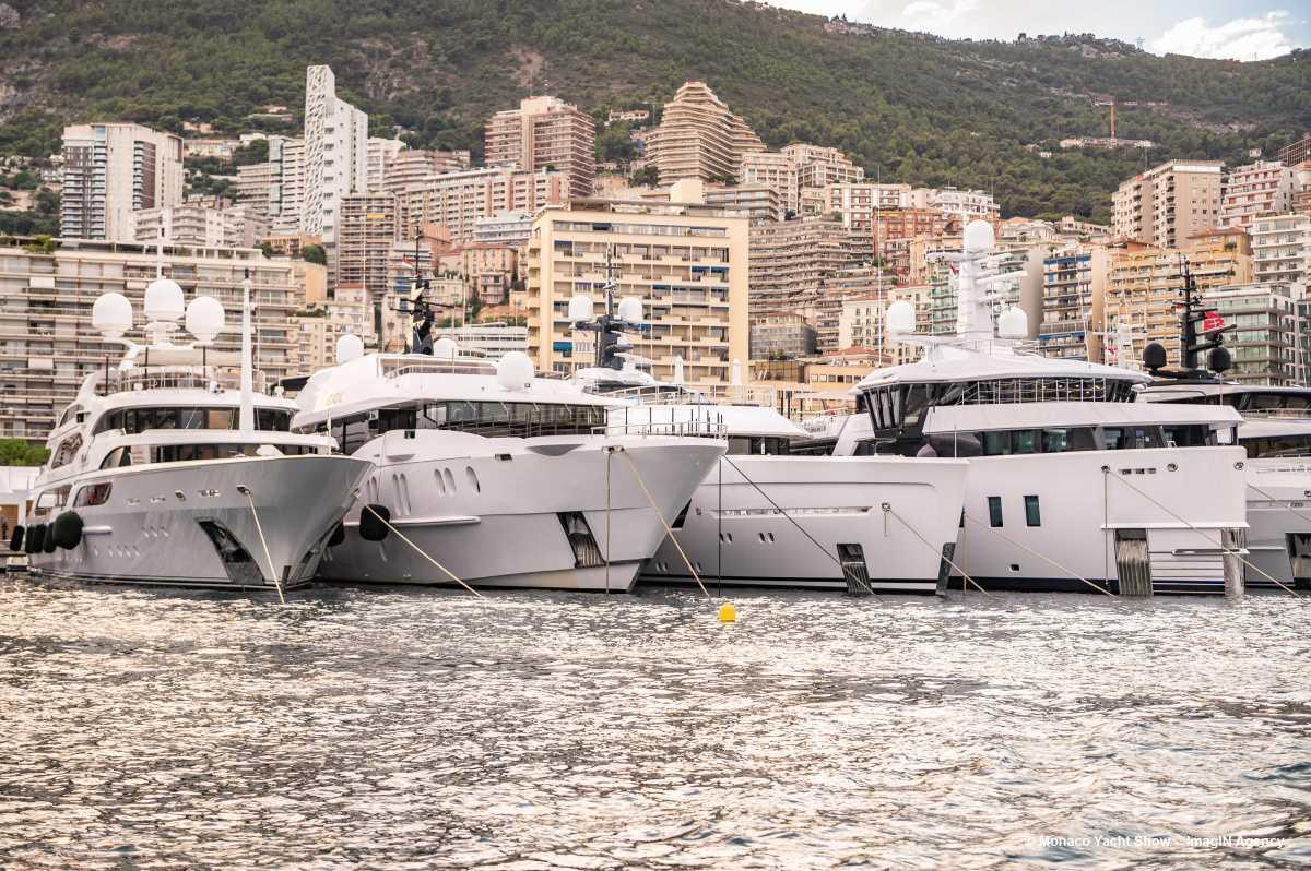 Cannes Yachting Festival ou Monaco Yacht Show : deux visions du yachting, deux expériences complémentaires