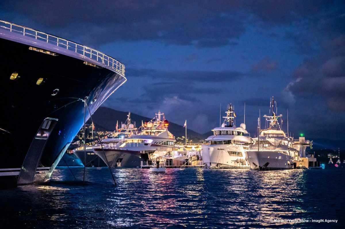 Cannes Yachting Festival ou Monaco Yacht Show : deux visions du yachting, deux expériences complémentaires