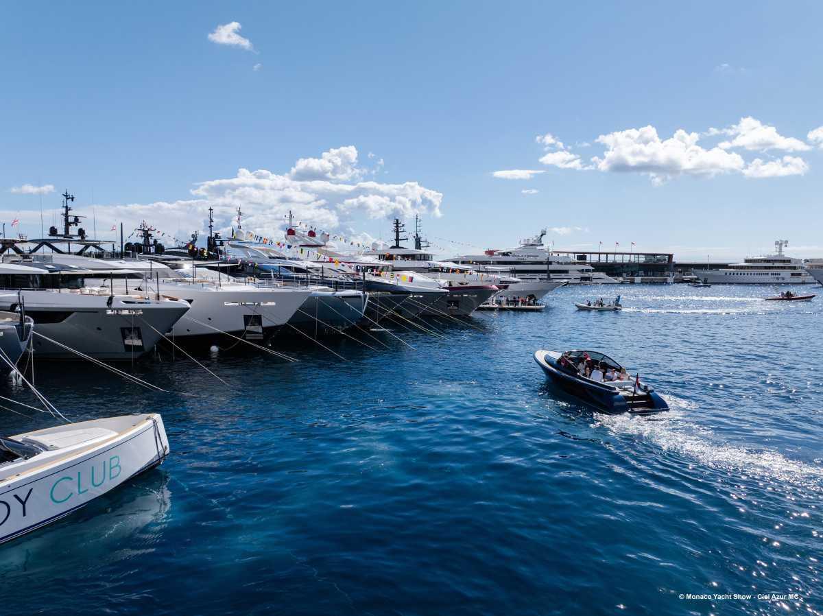 Cannes Yachting Festival ou Monaco Yacht Show : deux visions du yachting, deux expériences complémentaires