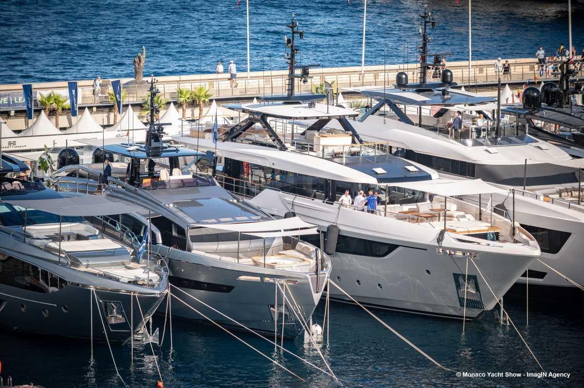 Cannes Yachting Festival ou Monaco Yacht Show : deux visions du yachting, deux expériences complémentaires Cannes Yachting Festival ou Monaco Yacht Show : deux visions du yachting, deux expériences complémentaires