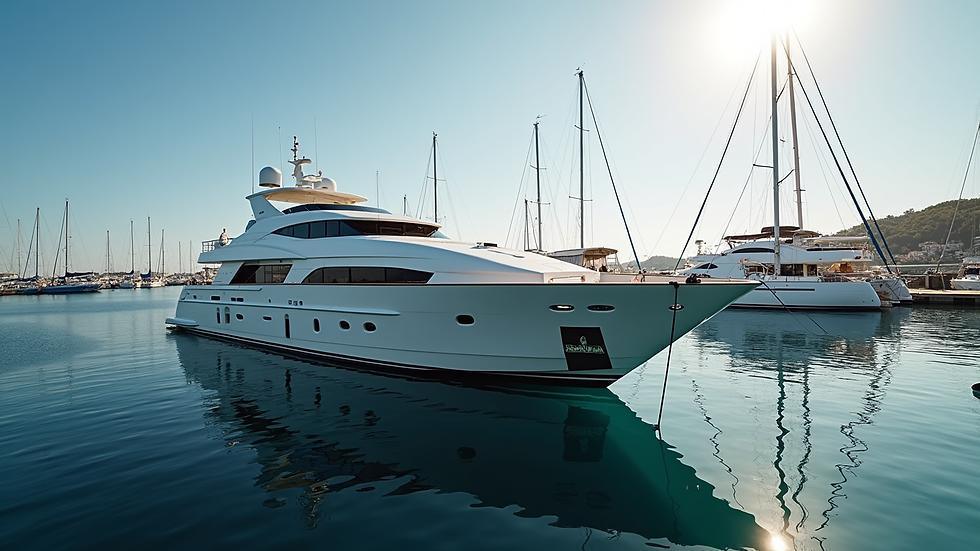 Comment financer son bateau ? Comment financer son bateau ?