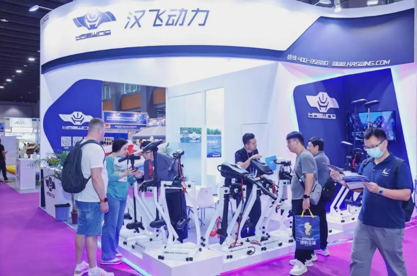 Asia Yacht Expo 2027 : à Guangzhou, la Chine prépare le nautisme de demain