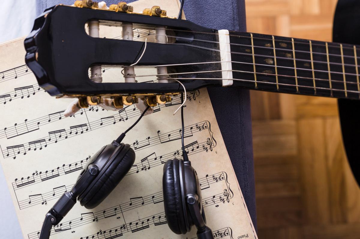 La música que une generaciones