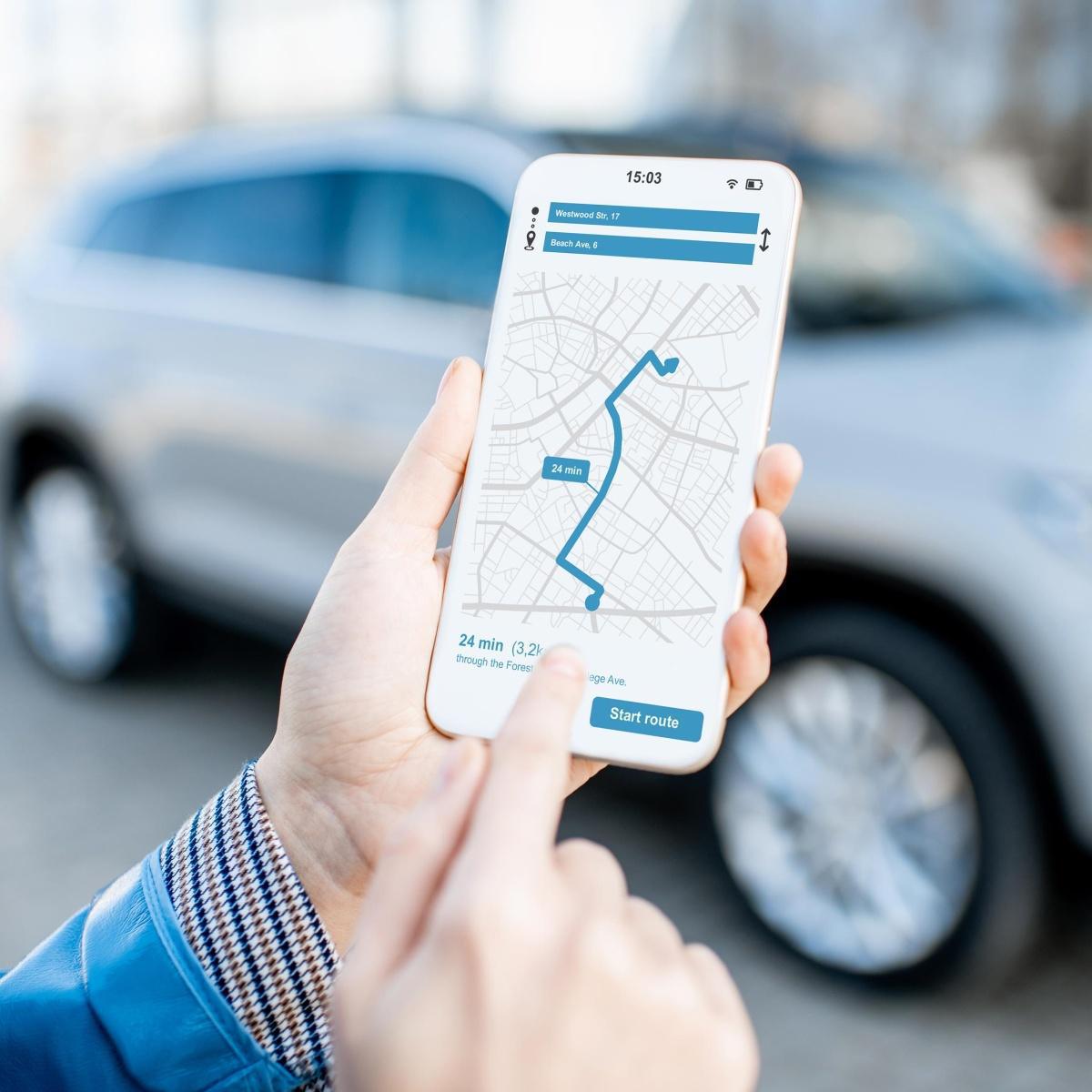 How to Get to the Stadium