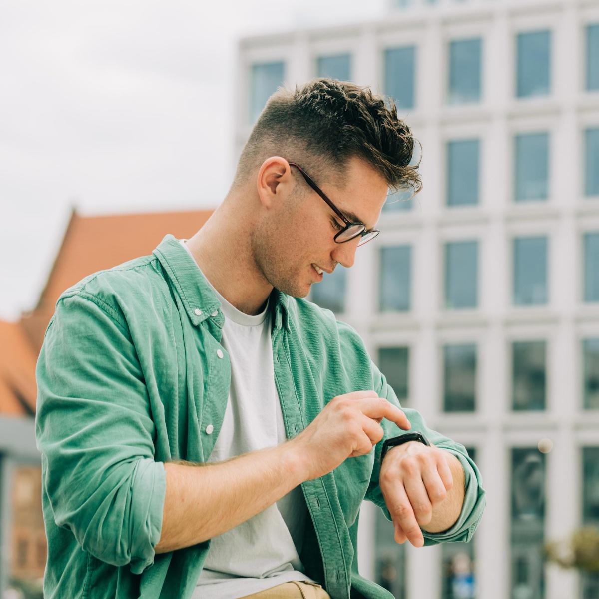 When Should I Leave?