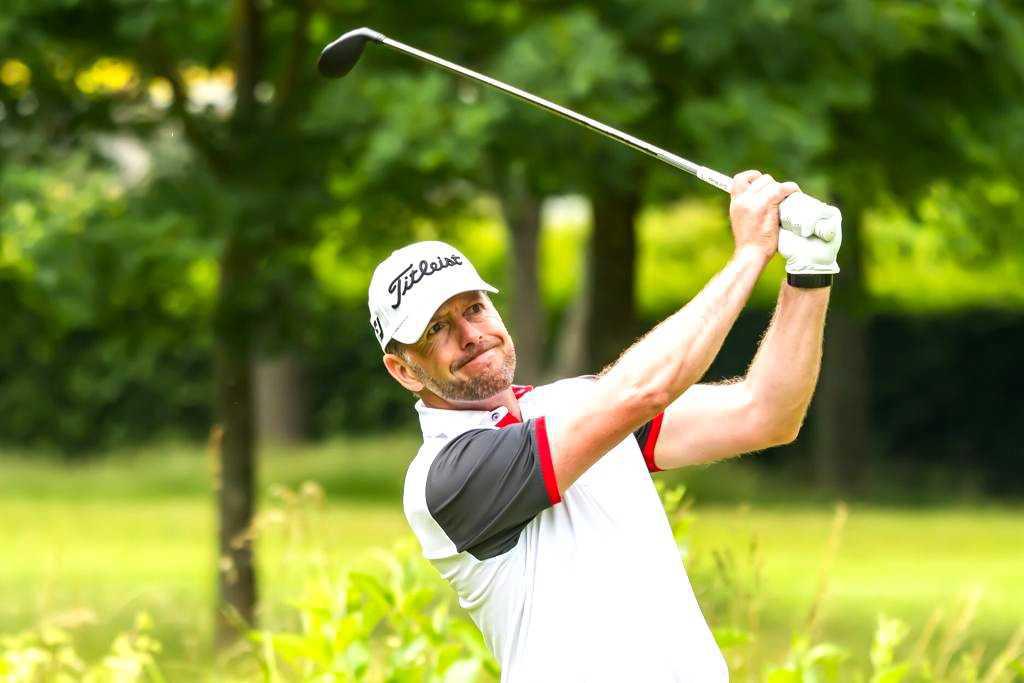 Über Sean Fitzgerald