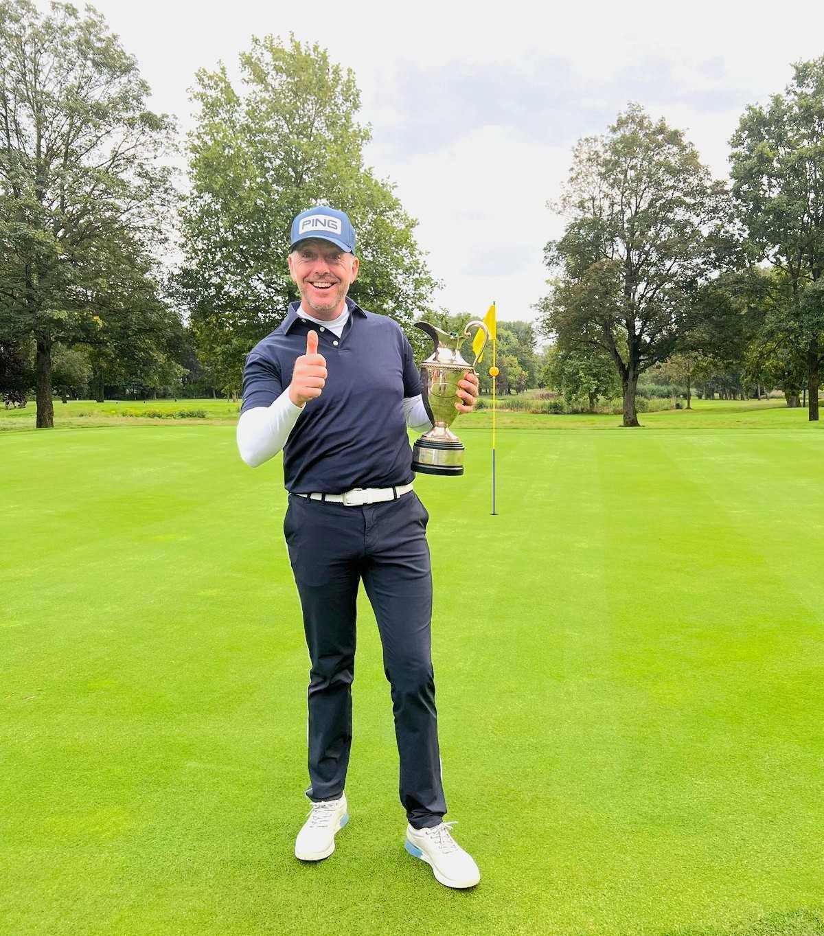 Über Sean Fitzgerald