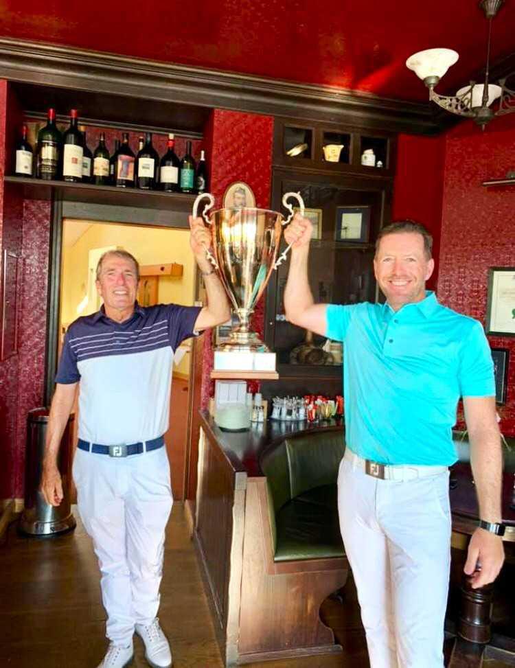 Über Sean Fitzgerald Über Sean Fitzgerald