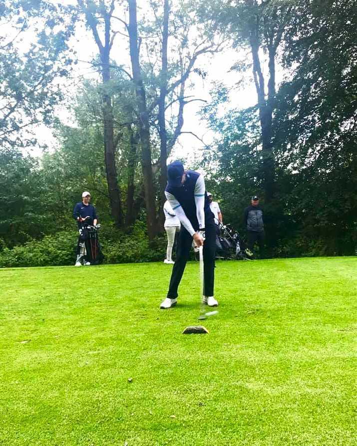 Über Sean Fitzgerald