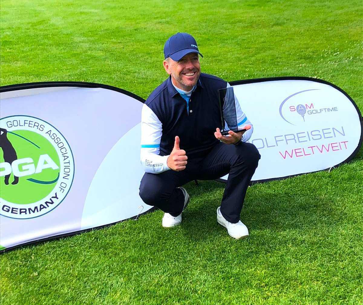 Über Sean Fitzgerald