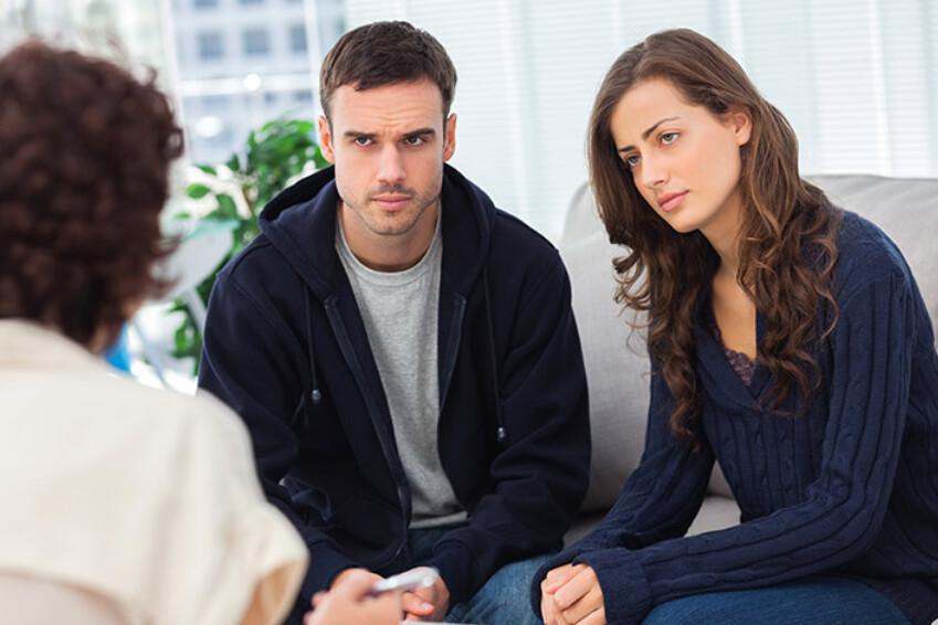 Marriage Counseling / Couples Therapy in Dubai by Dr. Eman Amari. Marriage Counseling / Couples Therapy in Dubai by Dr. Eman Amari.