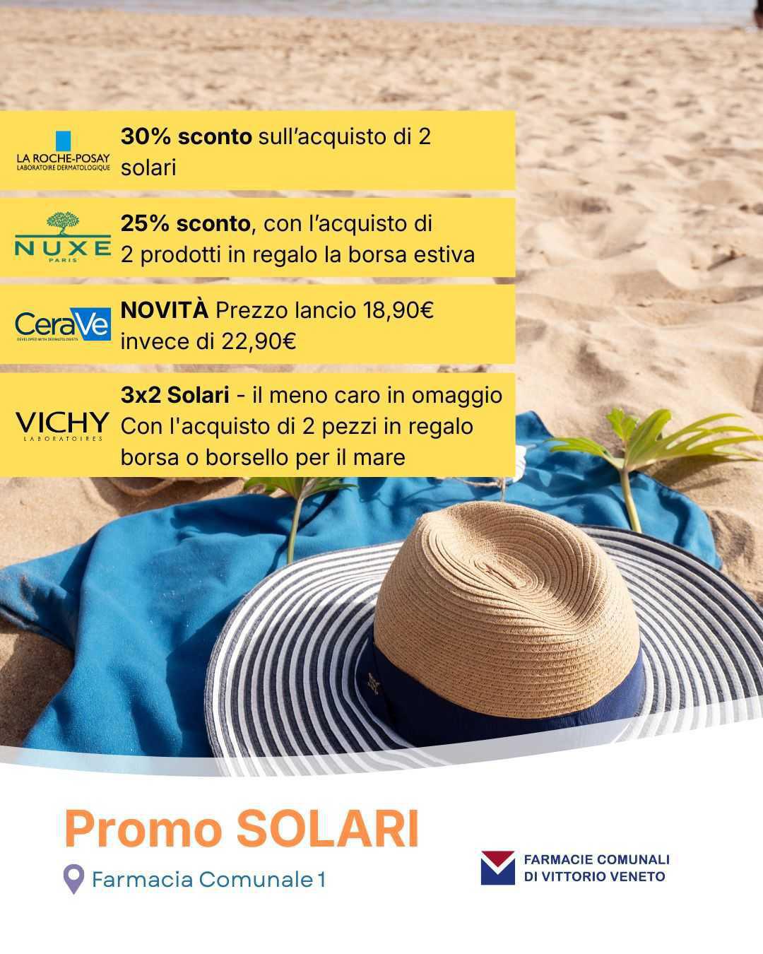 Promo Solari☀️