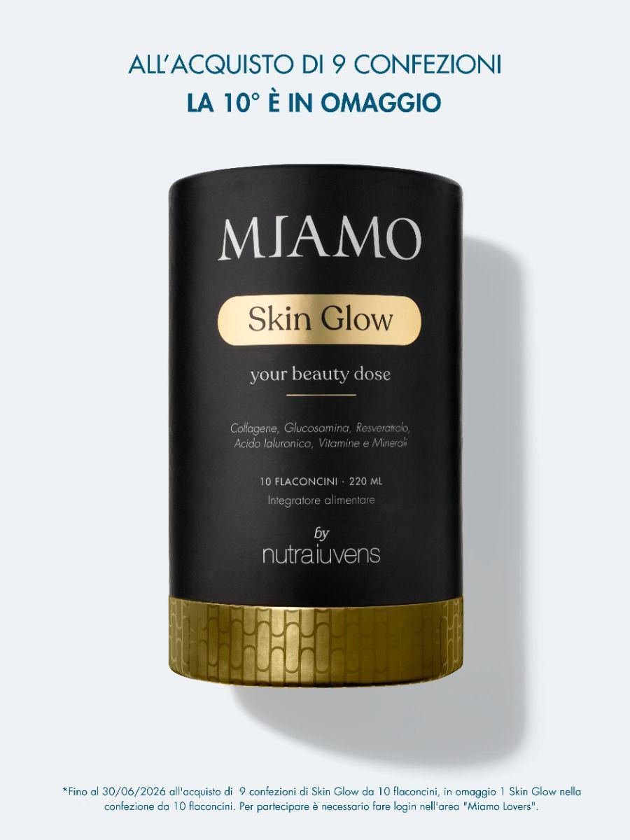 Promo Miamo Skin Glow