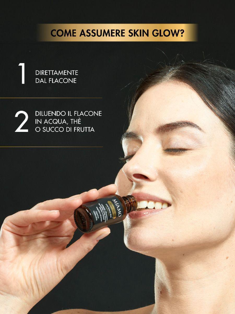 Promo Miamo Skin Glow