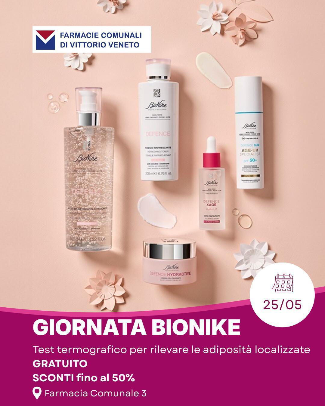 Giornata Bionike