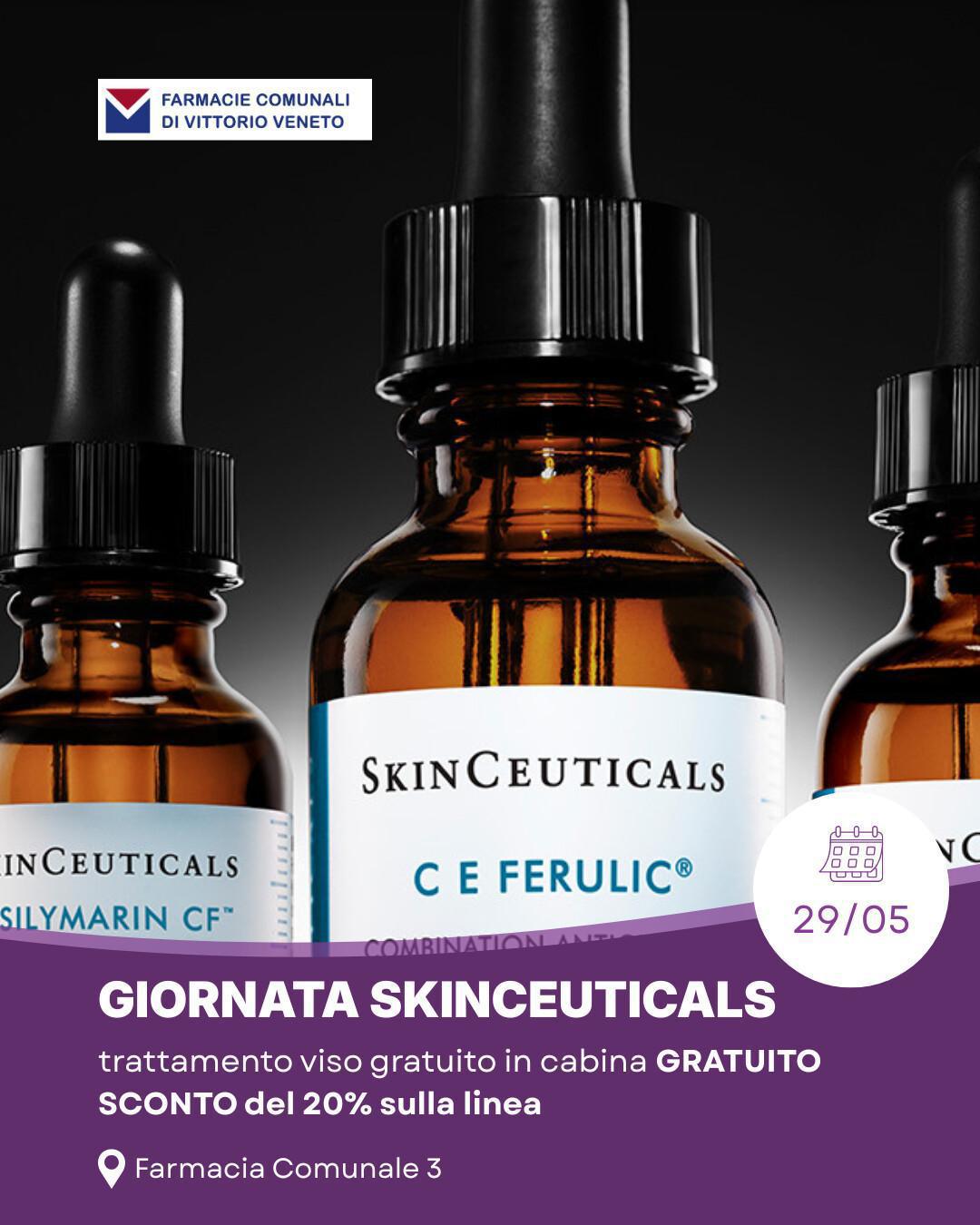 Giornata Skinceuticals Giornata Skinceuticals