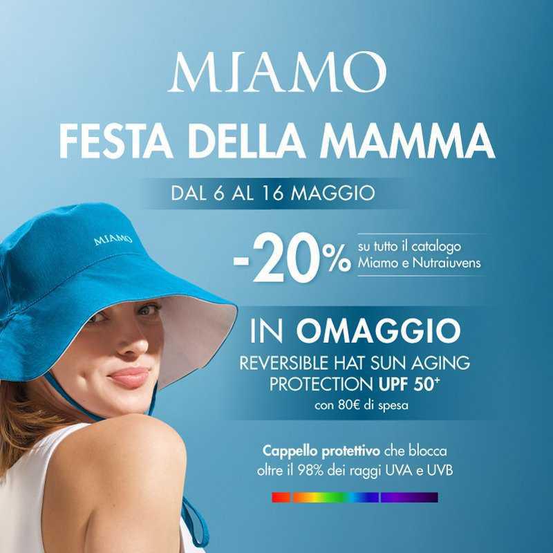 π Festa della Mamma con MIAMO π π Festa della Mamma con MIAMO π