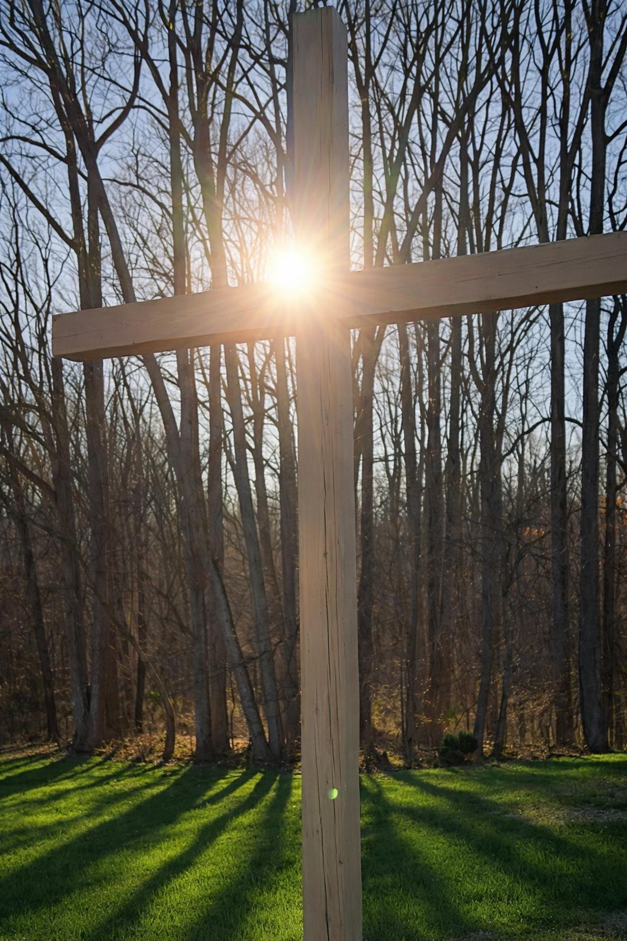 cross