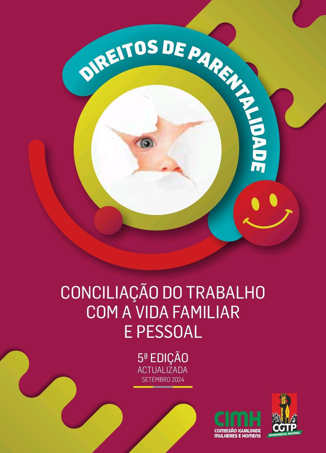 Guia Parentalidade 