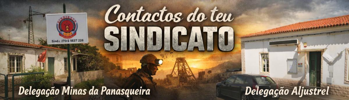 Contactos Sindicato 