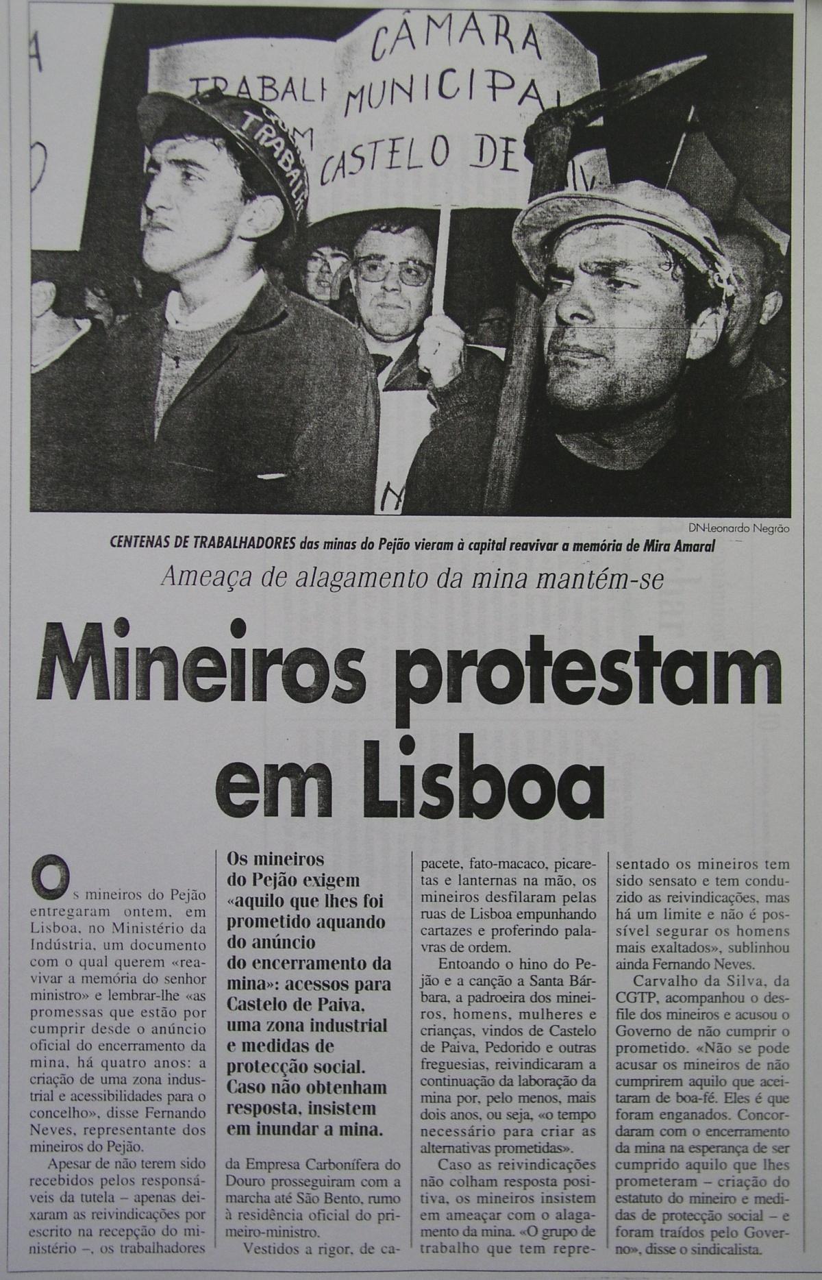 A História do (STIM) Sindicato dos Trabalhadores da Indústria Mineira A História do (STIM) Sindicato dos Trabalhadores da Indústria Mineira
