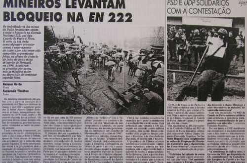 A História do (STIM) Sindicato dos Trabalhadores da Indústria Mineira