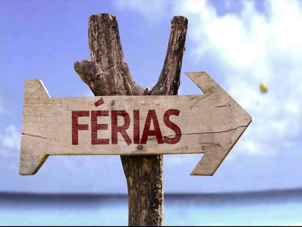 O Direito a Férias