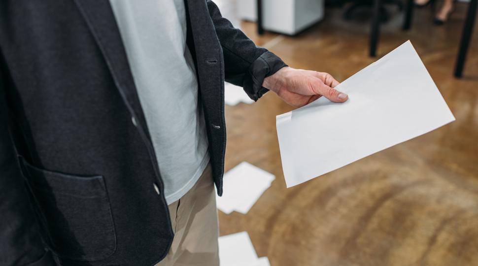 Cessação do Contrato de Trabalho