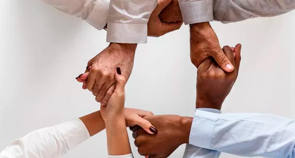 Igualdade e não discriminação Igualdade e não discriminação