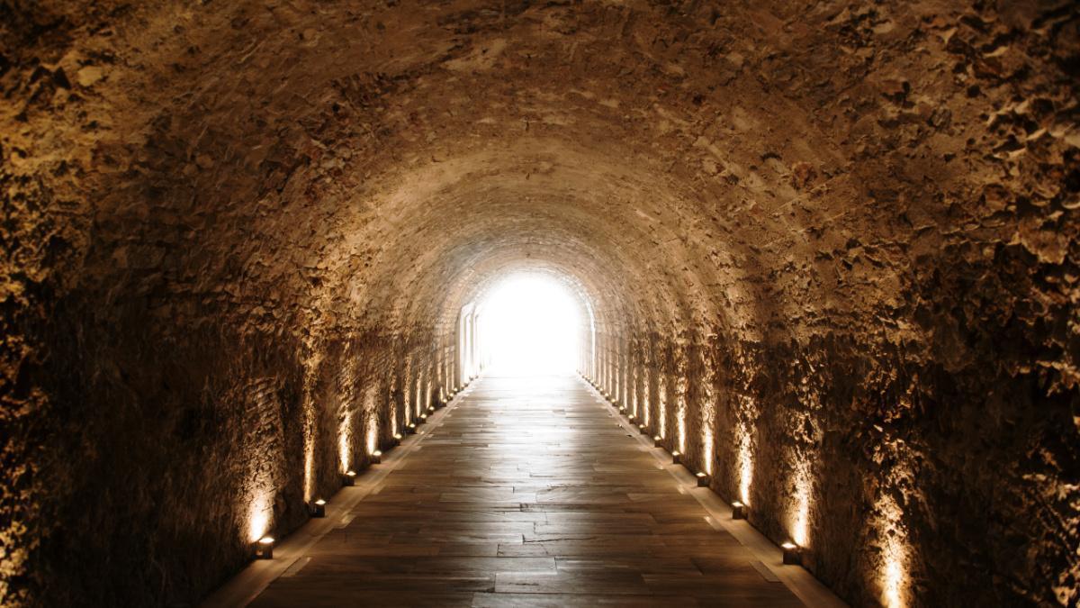 Be The Light