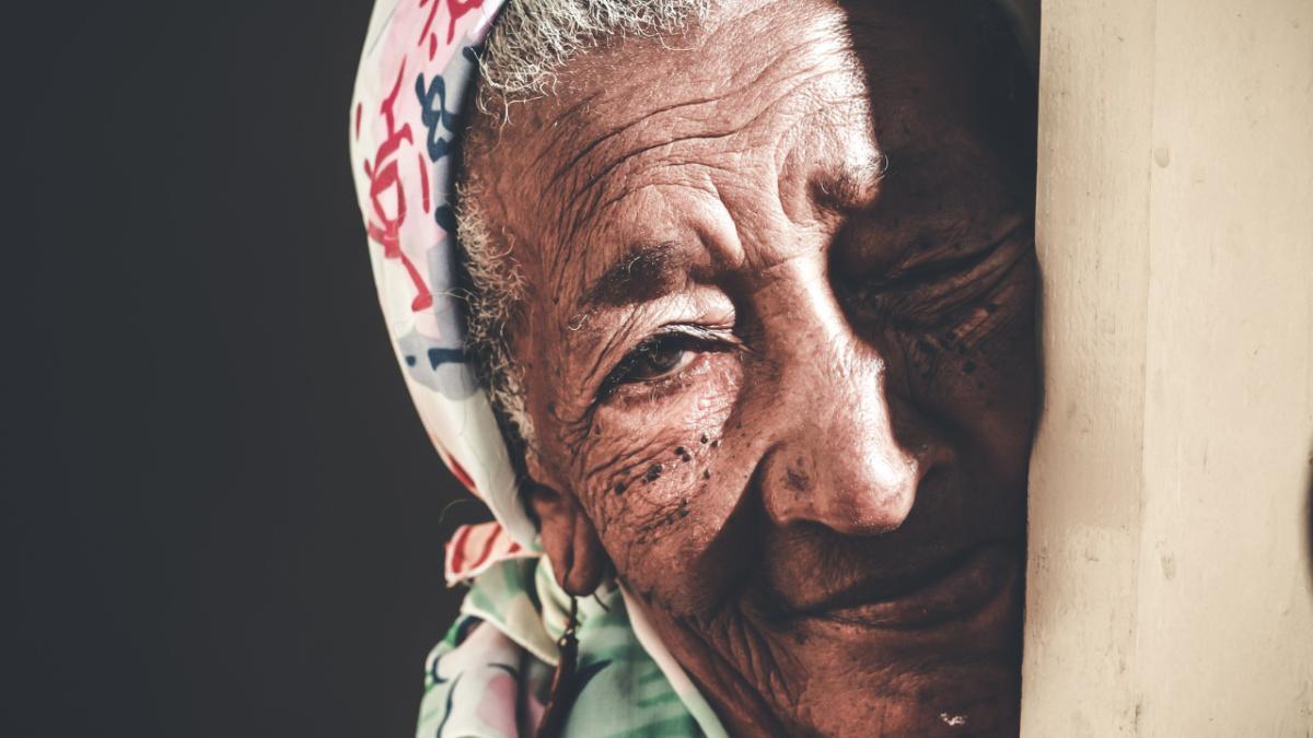 Your Wrinkle, Your Testimony