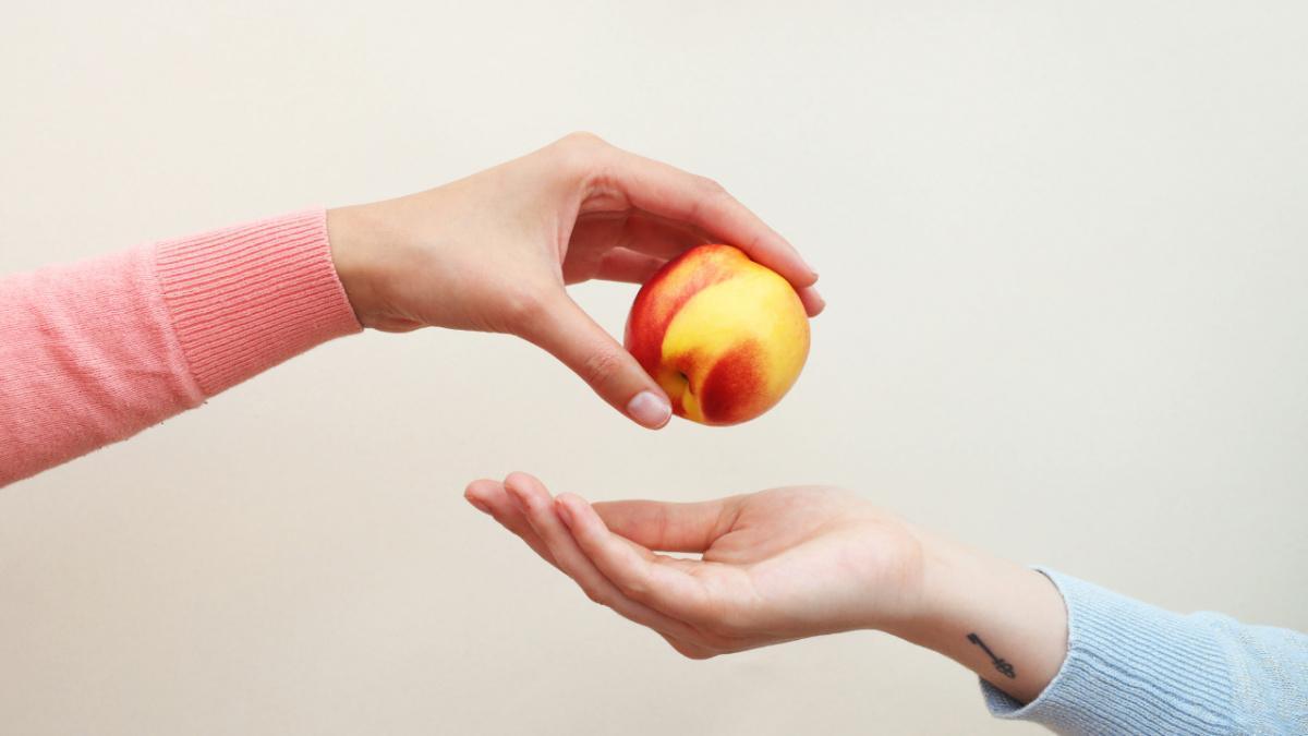 First Fruits