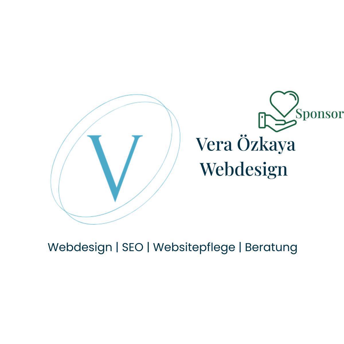 Vera Özkaya Webdesign