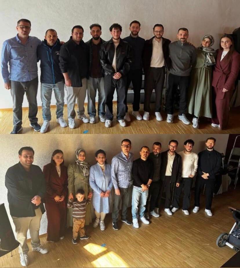 Yeni yönetim 2026