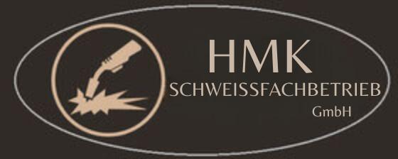 HMK Stahlbau Schweissfachbetrieb