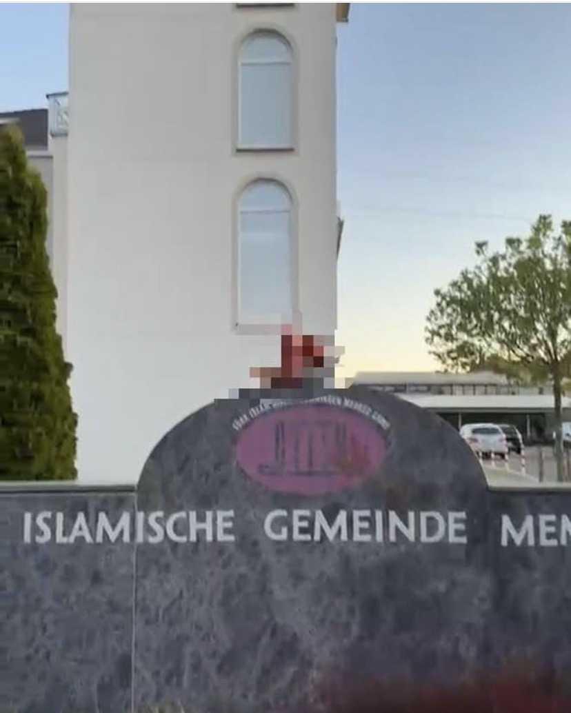 Islamische Gemeinde Memmingen !! Islamische Gemeinde Memmingen !!