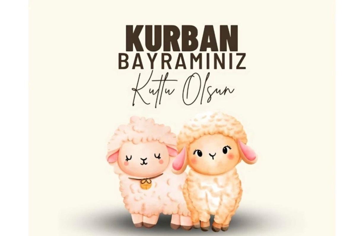 Bayramımız mübarek olsun -Hacılı Yönetim 26