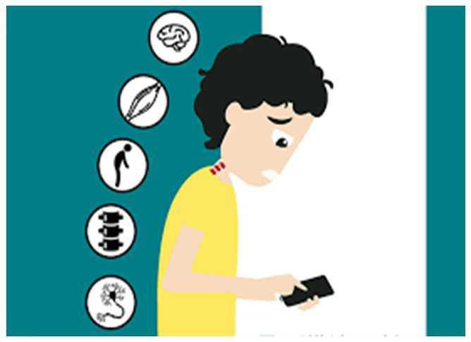 CÓMO CUIDAR NUESTRA POSTURA: CONSEJOS