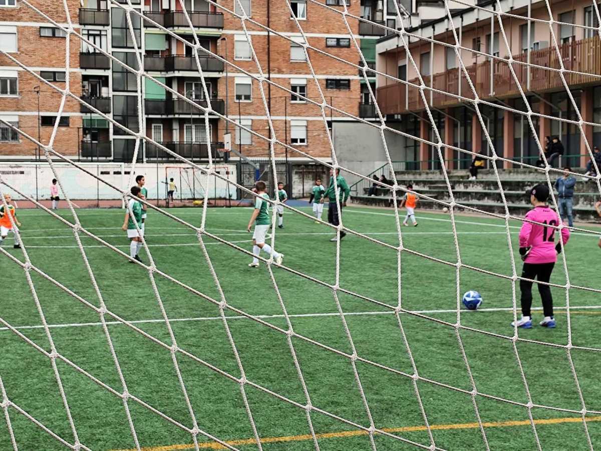 La nostra storia: la nascita di ASD SAMZ Milano La nostra storia: la nascita di ASD SAMZ Milano