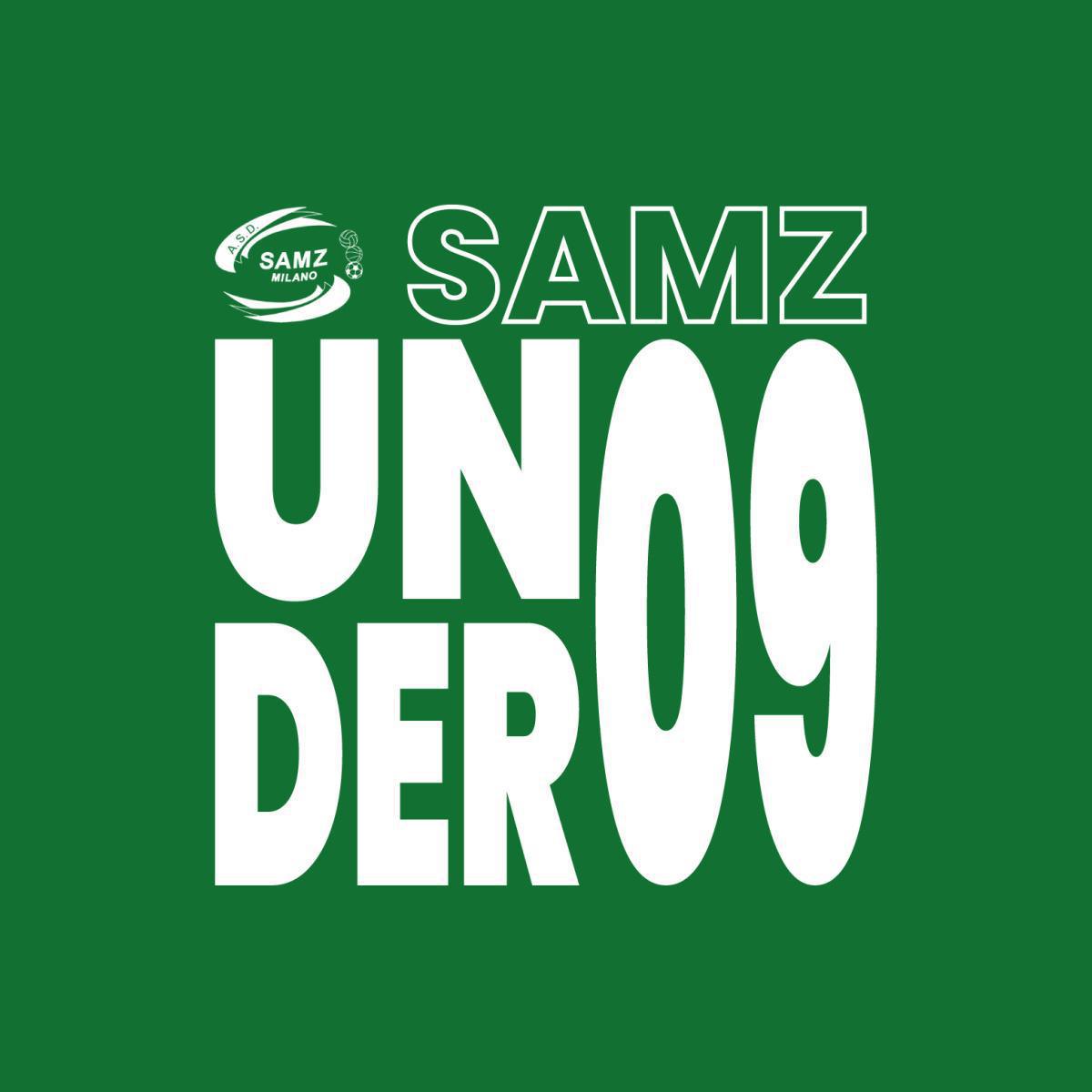 UNDER 9 - CALCIO A 5