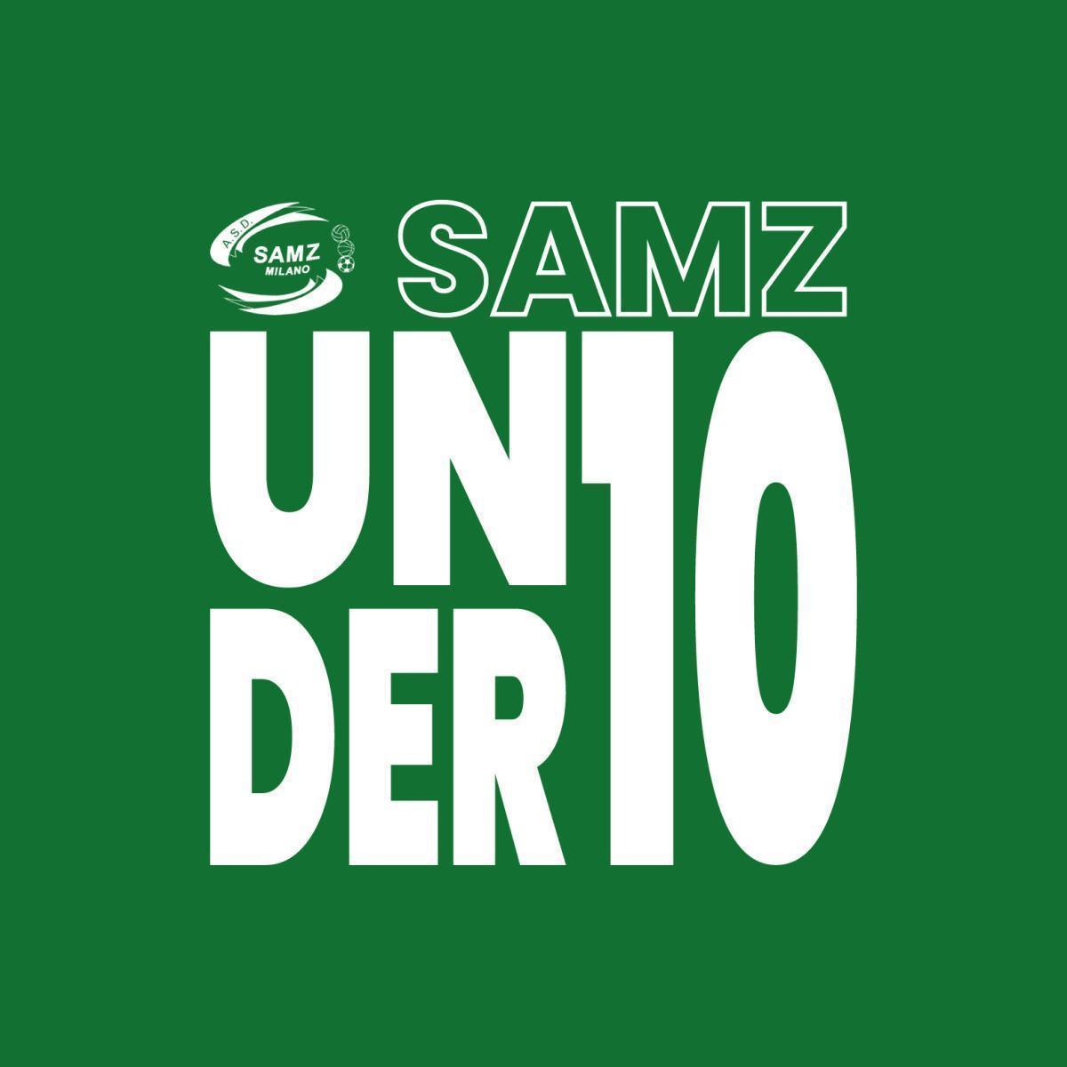 CALCIO UNDER 10 A 7 STAGIONE 2026/2027